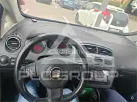 2007 Seat Altea
