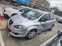 2007 Seat Altea