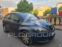2007 Seat Altea