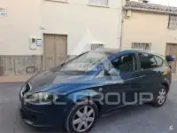 2007 Seat Altea