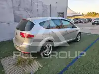 2007 Seat Altea