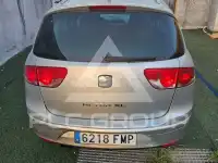 2007 Seat Altea