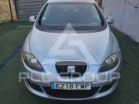 2007 Seat Altea