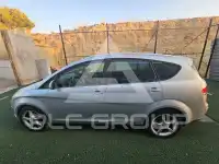 2007 Seat Altea