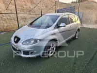 2007 Seat Altea