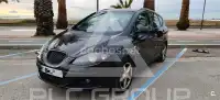 2007 Seat Altea