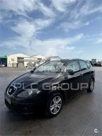 2007 Seat Altea