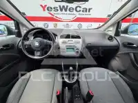 2007 Seat Altea
