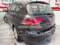 2007 Seat Altea