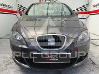 2007 Seat Altea