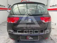 2007 Seat Altea