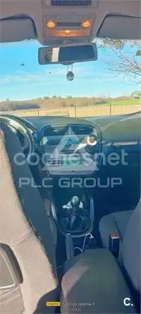 2007 Seat Altea