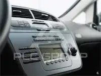 2007 Seat Altea