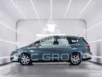 2007 Seat Altea