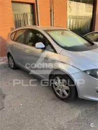 2007 Seat Altea