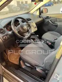 2007 Seat Altea