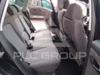 2007 Seat Altea