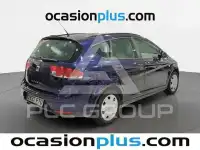 2007 Seat Altea