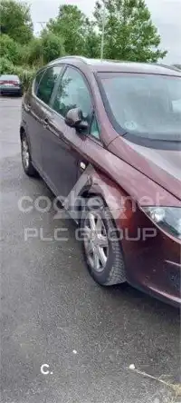 2007 Seat Altea