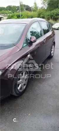 2007 Seat Altea