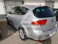 2007 Seat Altea