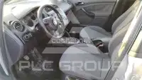 2007 Seat Altea