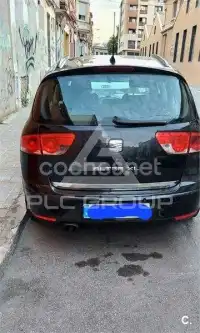 2007 Seat Altea