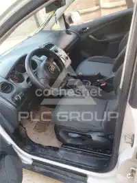 2007 Seat Altea