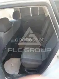 2007 Seat Altea