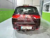 2007 Seat Altea