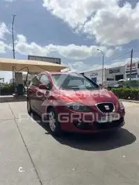 2007 Seat Altea