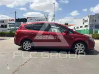 2007 Seat Altea