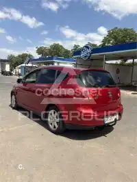 2007 Seat Altea