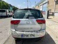 2007 Seat Altea