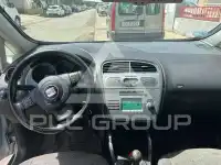 2007 Seat Altea