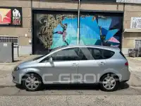 2007 Seat Altea