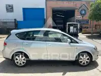 2007 Seat Altea