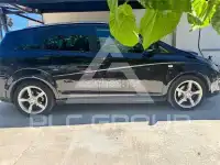 2007 Seat Altea