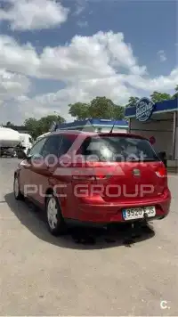 2007 Seat Altea
