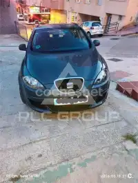 2007 Seat Altea
