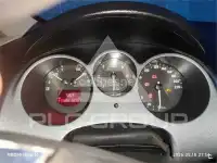2007 Seat Altea