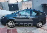 2007 Seat Altea