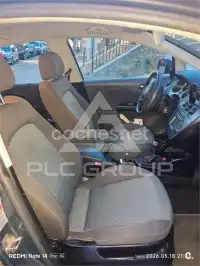 2007 Seat Altea