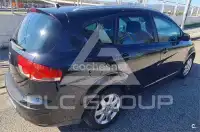2007 Seat Altea