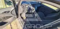 2007 Seat Altea