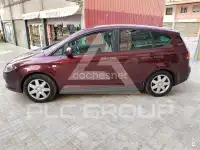 2007 Seat Altea