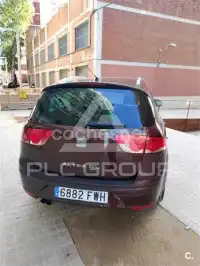 2007 Seat Altea