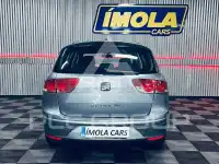 2007 Seat Altea