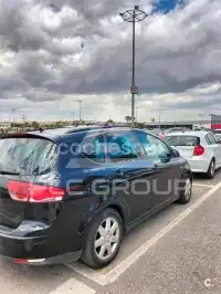 2007 Seat Altea