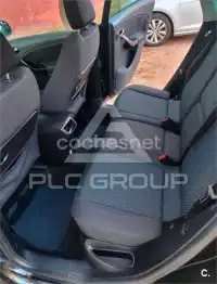2007 Seat Altea